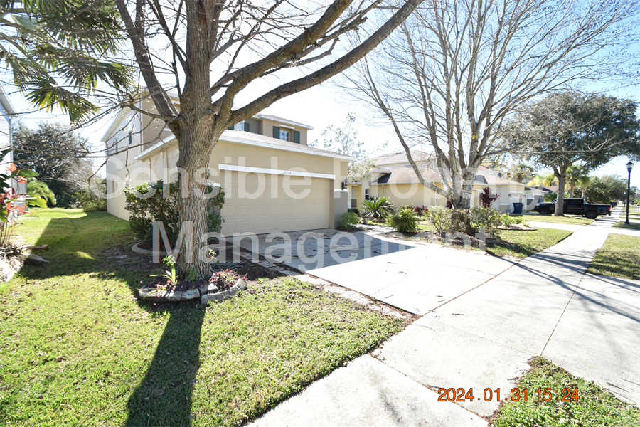 stress free property management
